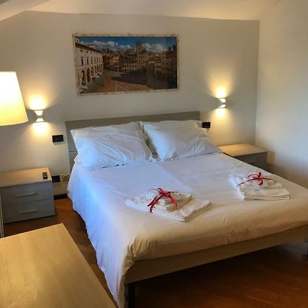 San Clemente House Apartment Arezzo Exterior photo