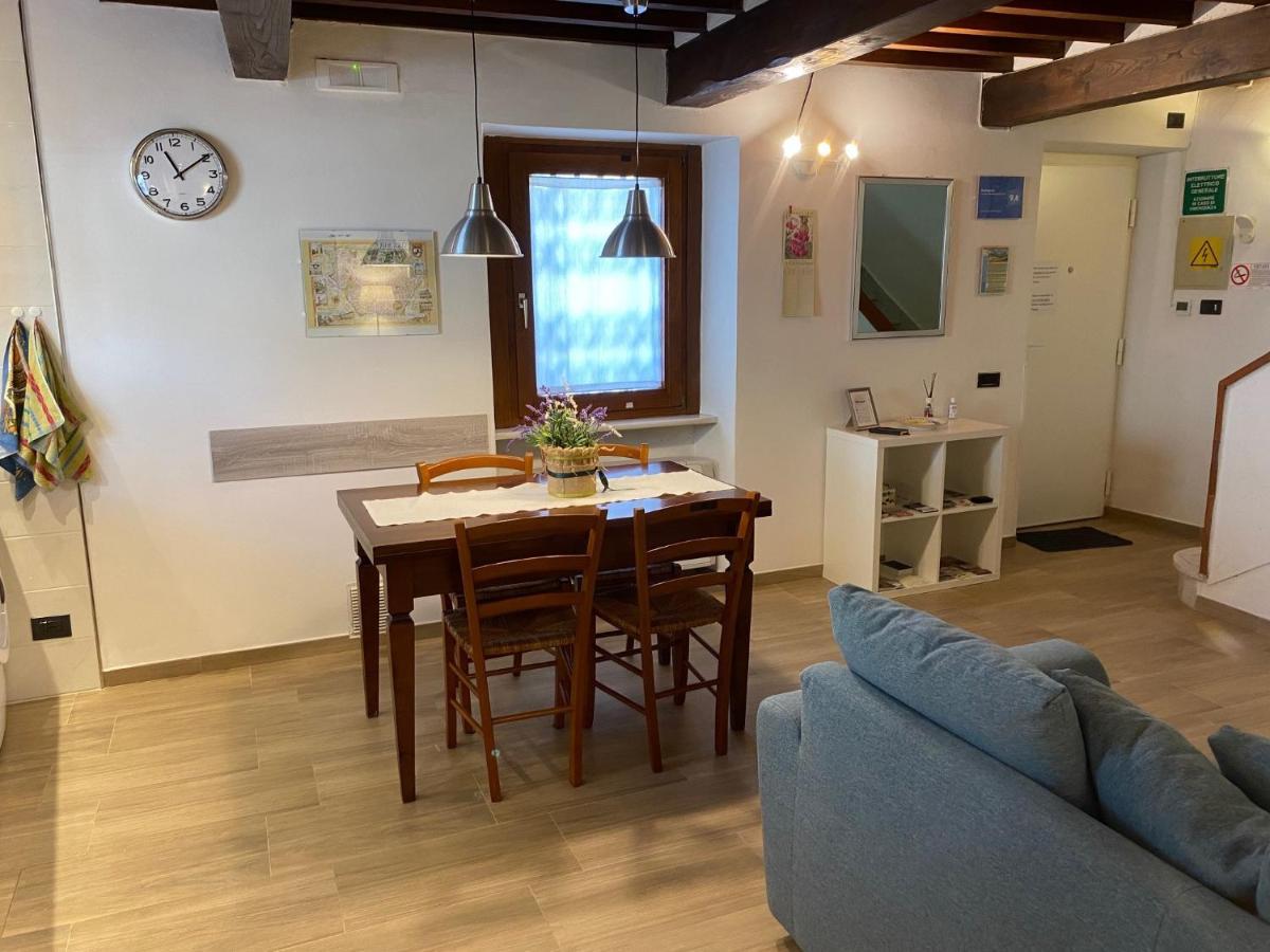 San Clemente House Apartment Arezzo Exterior photo