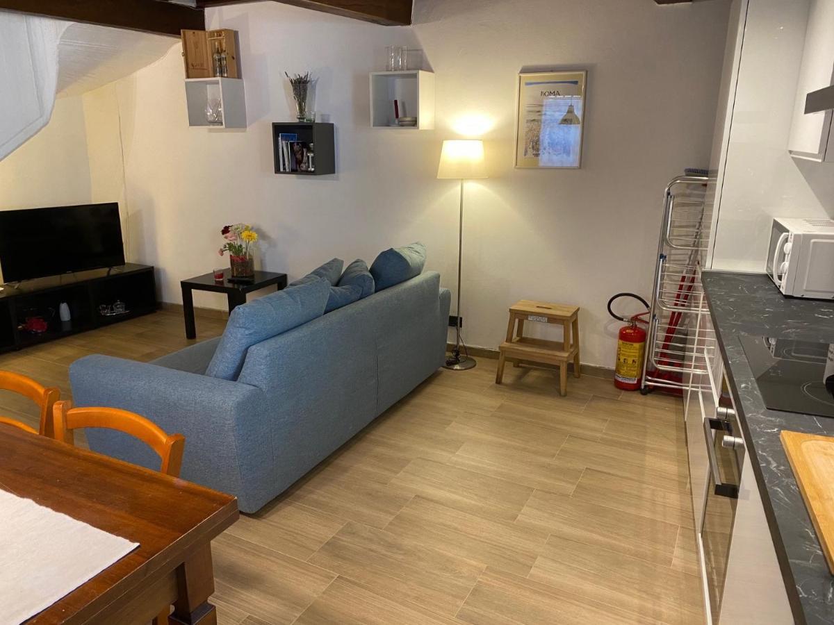 San Clemente House Apartment Arezzo Exterior photo