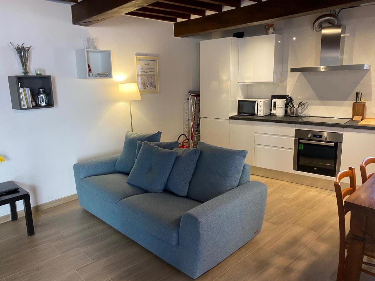 San Clemente House Apartment Arezzo Exterior photo