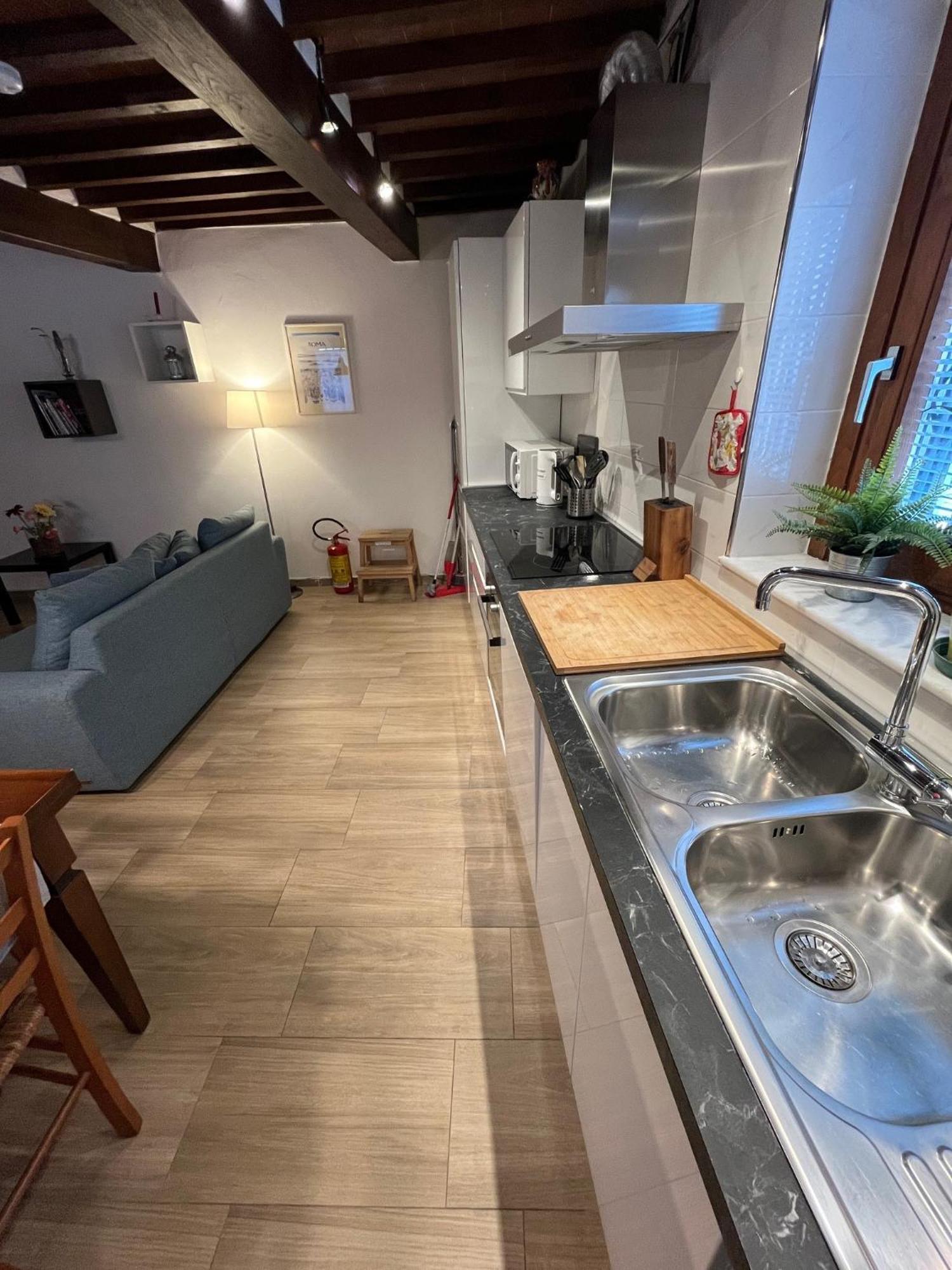San Clemente House Apartment Arezzo Exterior photo