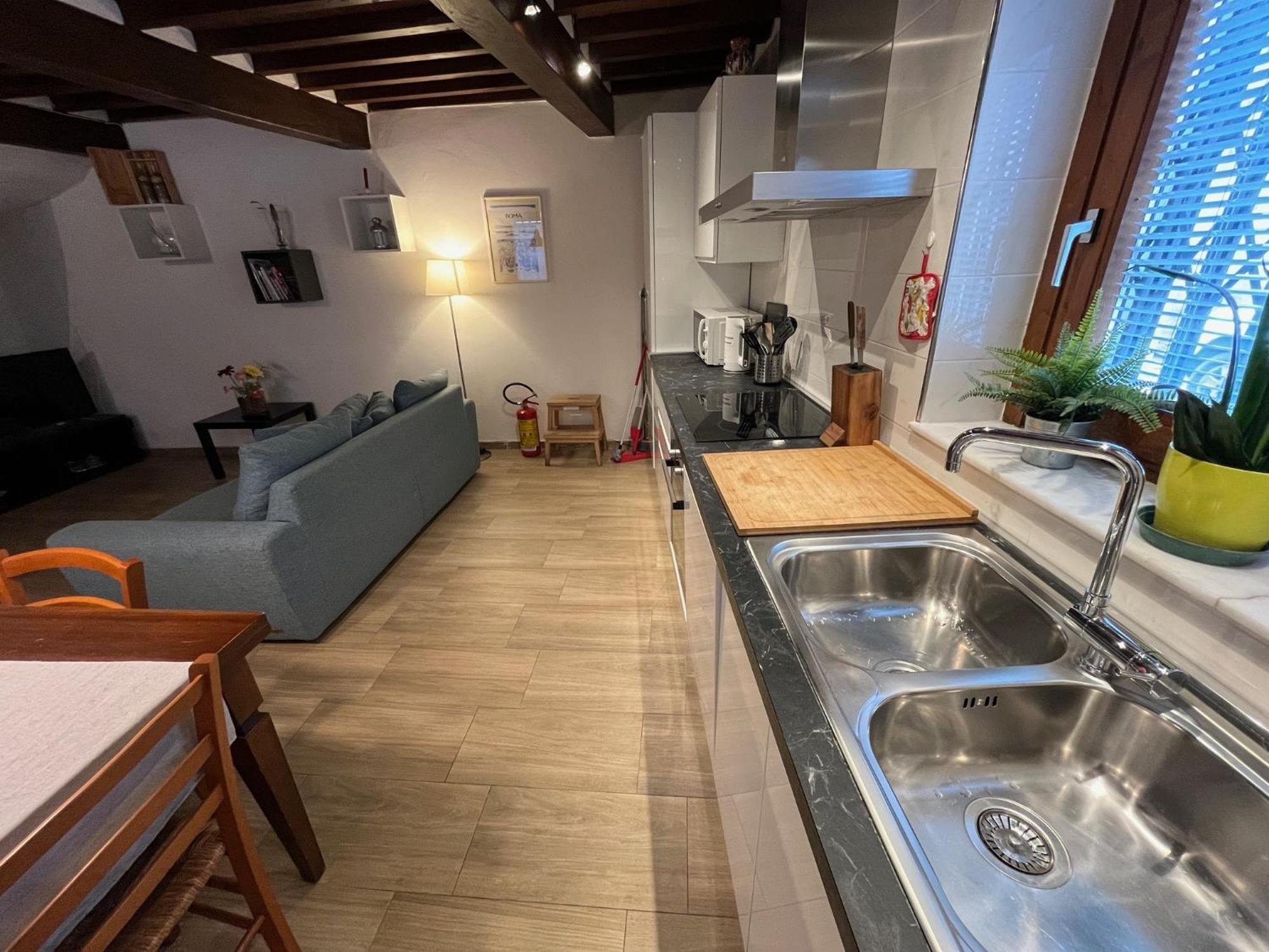 San Clemente House Apartment Arezzo Exterior photo