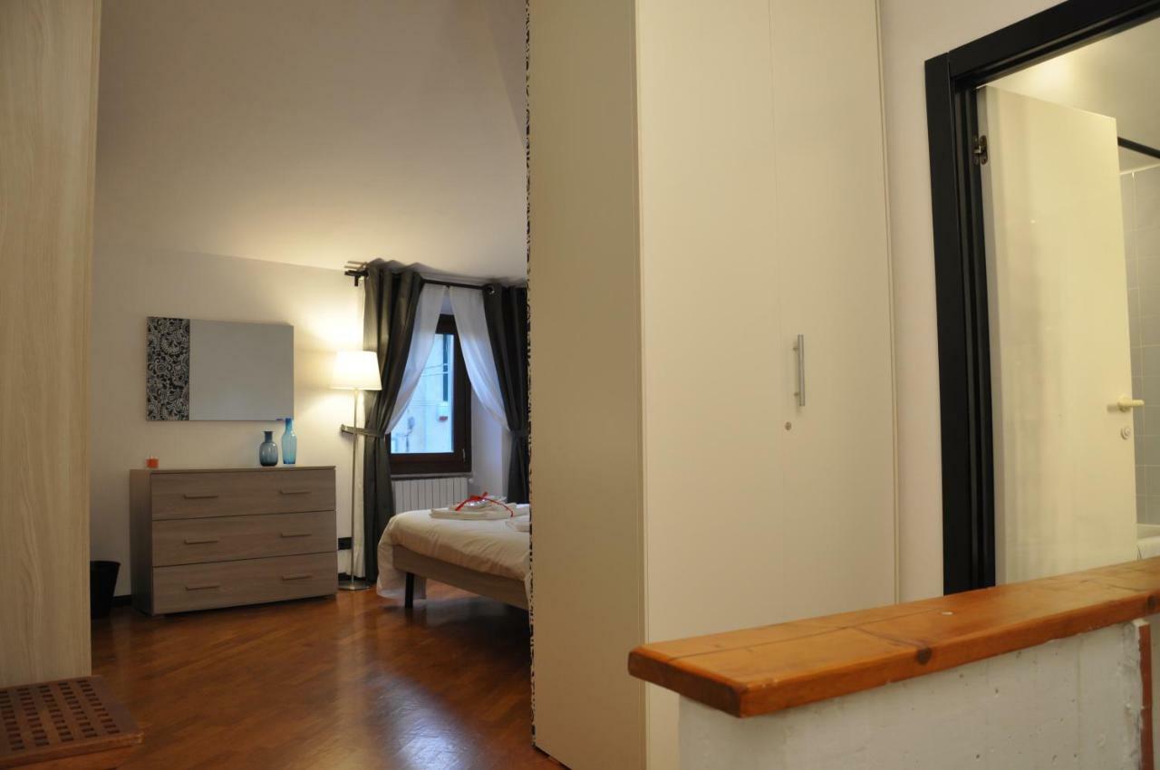 San Clemente House Apartment Arezzo Exterior photo