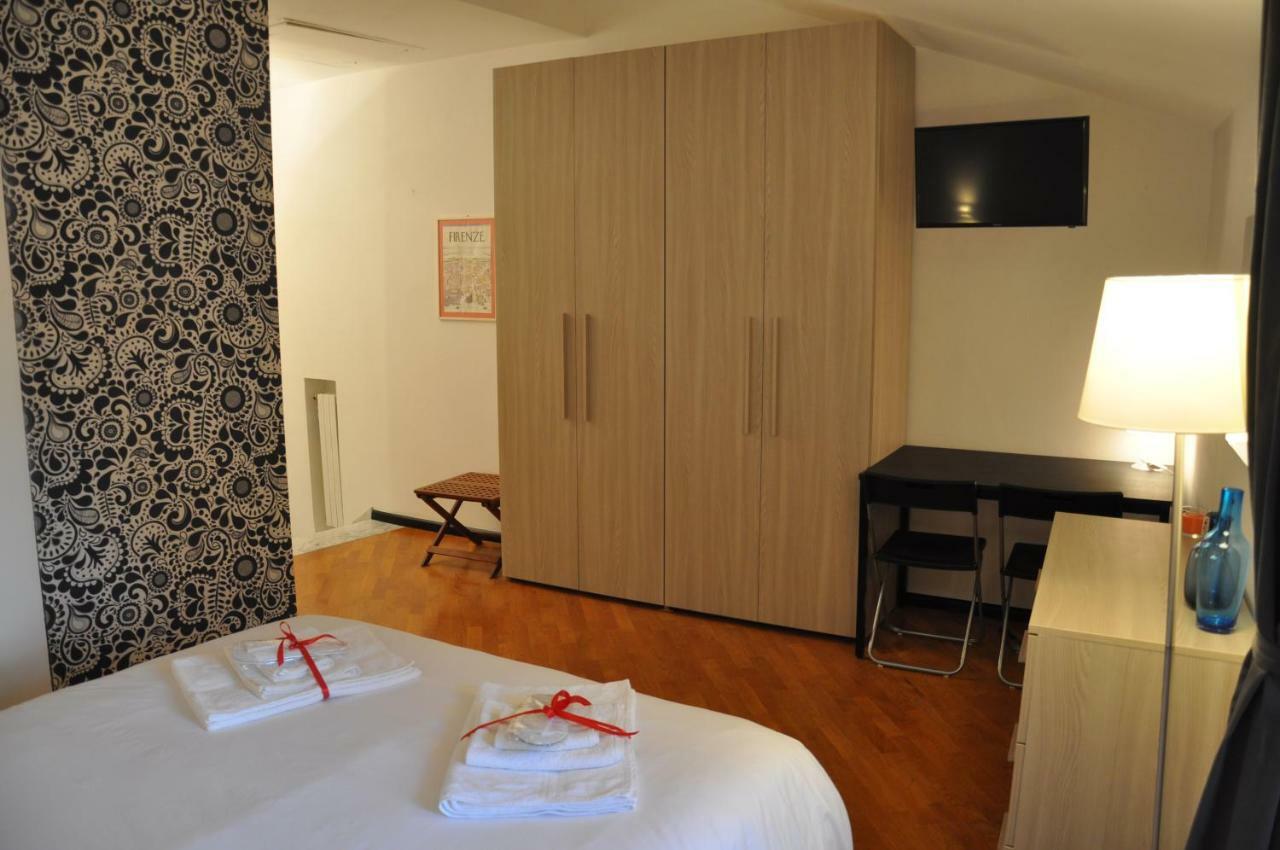 San Clemente House Apartment Arezzo Exterior photo