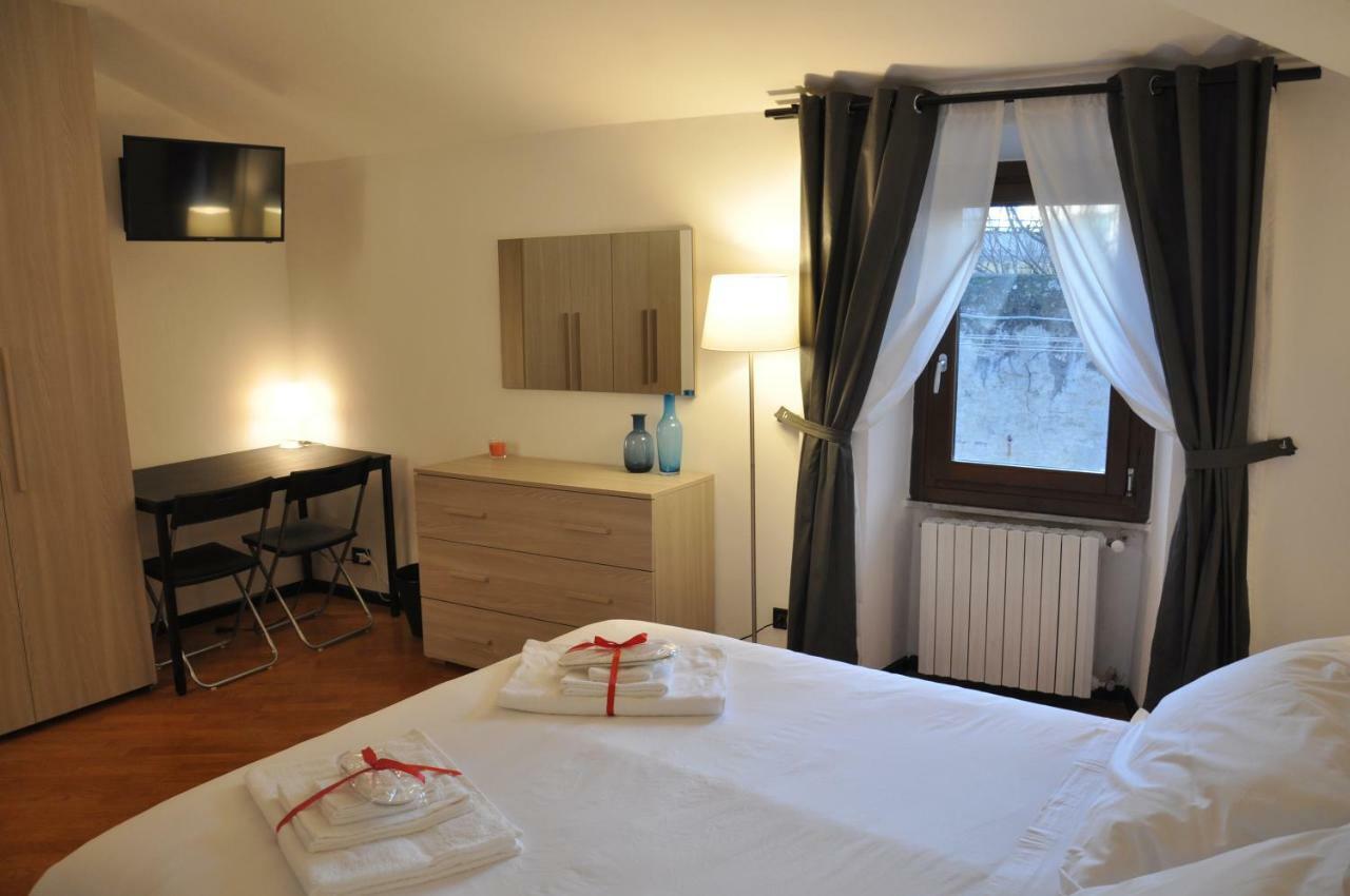 San Clemente House Apartment Arezzo Exterior photo