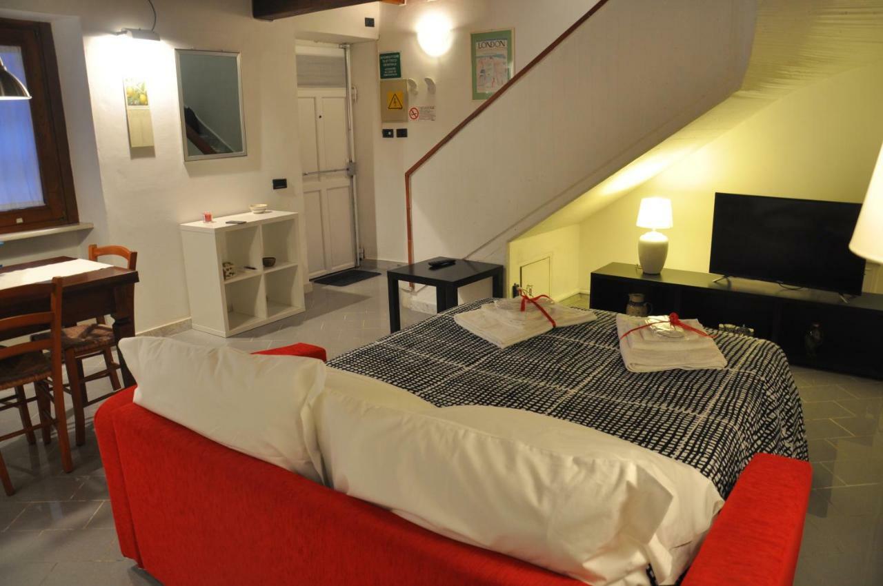 San Clemente House Apartment Arezzo Exterior photo