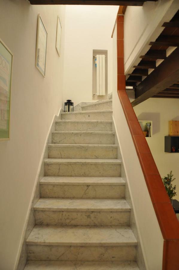 San Clemente House Apartment Arezzo Exterior photo