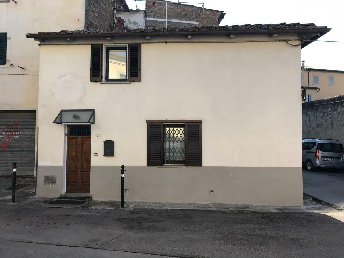 San Clemente House Apartment Arezzo Exterior photo